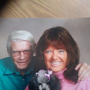 Meet your Posher, Evelyn